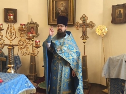 Рождество Богородицы